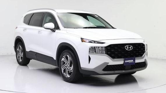 HYUNDAI SANTA FE 2023 5NMS24AJ9PH598195 image